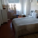 Lejlighed Praia Das Avencas Apt Junto Ao Mar Com Estacionamento E Ac Parede
