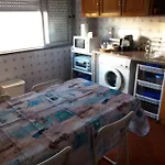 Lejlighed Praia Das Avencas Apt Junto Ao Mar Com Estacionamento E Ac *