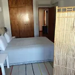 Lejlighed Praia Das Avencas Apt Junto Ao Mar Com Estacionamento E Ac