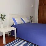 Praia Das Avencas Apt Junto Ao Mar Com Estacionamento E Ac