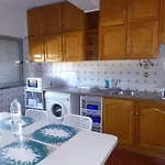 Lejlighed Praia Das Avencas Apt Junto Ao Mar Com Estacionamento E Ac *