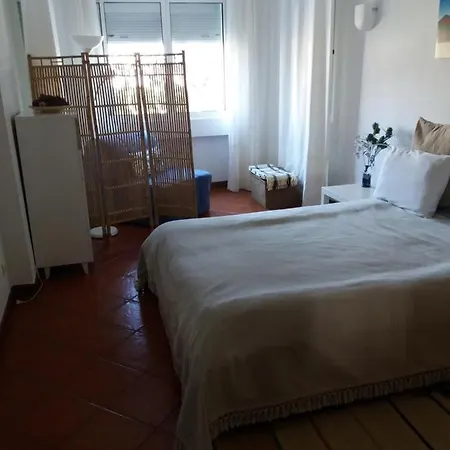 アパート Praia Das Avencas Apt Junto Ao Mar Com Estacionamento E Ac パレーデ