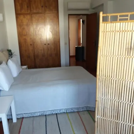 アパート Praia Das Avencas Apt Junto Ao Mar Com Estacionamento E Ac