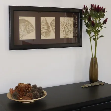 Praia Das Avencas Apt Junto Ao Mar Com Estacionamento E Ac パレーデ