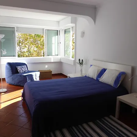 Praia Das Avencas Apt Junto Ao Mar Com Estacionamento E Ac Апартаменты *
