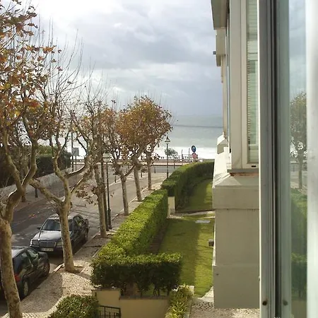 Praia Das Avencas Apt Junto Ao Mar Com Estacionamento E Ac *