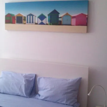 Praia Das Avencas Apt Junto Ao Mar Com Estacionamento E Ac アパート